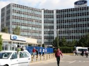 Ford Otosan va prelua proprietatea asupra fabricii de la Craiova. Trei noi vehicule electrice vor intra în producție din 2024