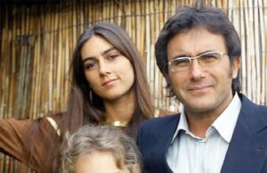 Ce s-ar fi întâmplat, de fapt, cu Ylenia Carrisi, fiica dispărută a cuplului Al Bano şi Romina Power –»