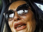 Brigitte Pastramă și-a șocat soțul. Cum arată noile „buze rusești”, după ce a apelat la o intervenție estetică –»