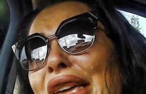 Brigitte Pastramă și-a șocat soțul. Cum arată noile „buze rusești”, după ce a apelat la o intervenție estetică –»