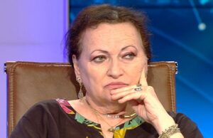 Monica Pop, semnal de alarmă: „Boala asta parşivă poate lovi din nou, oricând”
