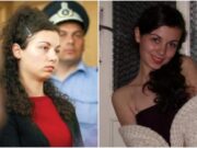 Studenta din Timișoara care a ucis și tranșat un bărbat, eliberată din închisoare. Ce a decis instanța