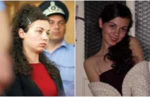 Studenta din Timișoara care a ucis și tranșat un bărbat, eliberată din închisoare. Ce a decis instanța