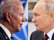 Joe Biden a declarat că Vladimir Putin este „un dictator mai izolat ca oricând de restul lumii”
