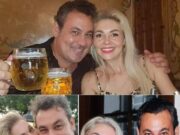 Ionuț Dolănescu este căsătorit cu Doinița din 2008, iar cei doi au fost extrem de discreți în ceea ce privește viața lor personală. Anunțul neașteptat făcut acum de artist, după 14 ani de căsnicie: „Vă vine să credeţi? Nu exagerez şi nu vă mint!”–>