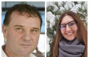 Răsturnare de situație în cazul studenților uciși la Iași. Tatăl Vanesei a fost arestat