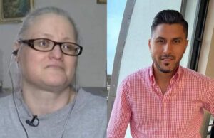 Georgeta, hărțuită de Ciprian Marica? Femeia ar fi terorizată de fostul fotbalist în fiecare zi: ”Mi-a pus casa la vânzare” – >>