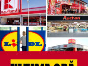Decizia luata de Auchan, Kaufland, Profi, Lidl si Penny. Ce trebuie sa stie toti clientii