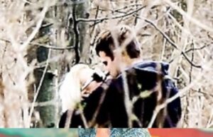 Prinsă în pădure cu amantul! Cine este celebra prezentatoare de la noi care și-a spulberat căsnicia –»