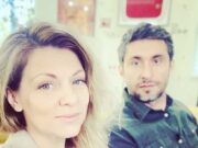 Fiul lui Dragoș Bucur și al Danei Nălbaru a trecut printr-o intervenție chirurgicală. Cum se simte acum micuțul –