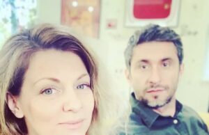 Fiul lui Dragoș Bucur și al Danei Nălbaru a trecut printr-o intervenție chirurgicală. Cum se simte acum micuțul –