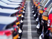 Marile companii occidentale pleacă din Rusia. BMW, Ford și Apple și-au anunțat retragerea, după Audi și General Motors