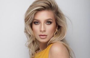 Ana Baniciu a cheltuit premiul de 30.000 de euro, de la Asia Express, în mai puțin de un an. Ce a făcut vedeta cu banii