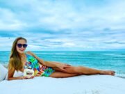 Cea mai frumoasă atletă din Rusia, ofertată să devină escortă de lux: „Mi-au dat 200.000 de euro pe lună!”