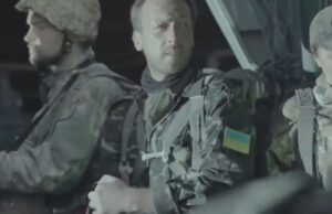 Mesajul emoționant al soldaților ucraineni pentru soldații ruși: ”Niciunul dintre noi nu s-a născut pentru război!”