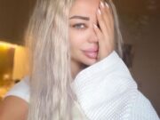 Bianca Drăgușanu este grav bolnavă. Ce nu mai are voie să facă acum vedeta