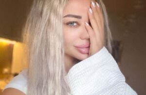 Bianca Drăgușanu este grav bolnavă. Ce nu mai are voie să facă acum vedeta