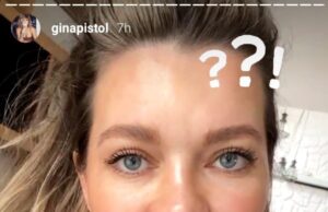 Cum arată Gina Pistol de când a slăbit 15 kilograme. Vedeta a trecut printr-o schimbare radicală