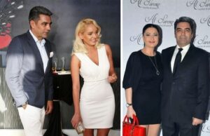 Maria Constantin a vorbit despre ce s-a întâmplat, de fapt, între ea și Gabriela Cristea