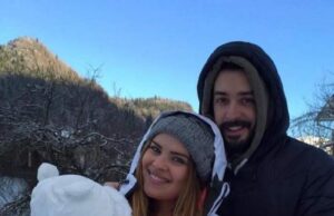 Marius Moga, la momentul adevărului. Cum se înțelege, de fapt, cu soția sa, Bianca Lăpuște. ,,Deciziile le luăm împreună”