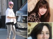 Care este ultima dorință a lui Shannen Doherty pentru anul 2022. Actrița are cancer în fază terminală