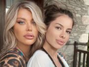 Elena Boncea, fiica Loredanei Groza, TRANSFORMARE spectaculoasă la 24 de ani. Tânăra a surprins pe toată lumea cu noul look. FOTO –>