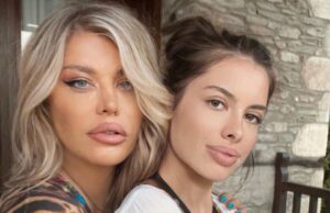 Elena Boncea, fiica Loredanei Groza, TRANSFORMARE spectaculoasă la 24 de ani. Tânăra a surprins pe toată lumea cu noul look. FOTO –>