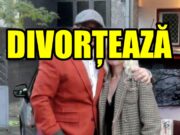Divorț șocant în showbiz! Se desparte de soțul ei după 18 ani și îl acuză de violență