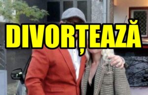 Divorț șocant în showbiz! Se desparte de soțul ei după 18 ani și îl acuză de violență