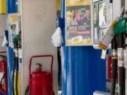 Inspectorii de muncă au amendat benzinăriile cu 2.2 milioane de lei