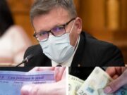 Ministrul Muncii, Marius Budăi, a anunțat când ar putea veni pensiile românilor majorate cu 40%.