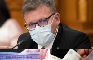 Ministrul Muncii, Marius Budăi, a anunțat când ar putea veni pensiile românilor majorate cu 40%.