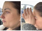 Gabriela Cristea a recunoscut că a fost înșelată: „I-am plătit și un bilet de avion”