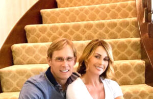 Nadia Comăneci și Bart Conner au ținut să se afle de la ei. S-a întâmplat acum, după 25 de ani de căsnicie –»