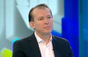 Florin Cîțu cere reducerea contribuțiilor