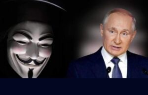 Hackerii au spart canalele de televiziune de stat ale Rusiei! Imagini cu războiul din Ucraina au derulat pe posturile rusești