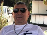 Om de afaceri controversat, împușcat cu bile de cauciuc într-un restaurant din București