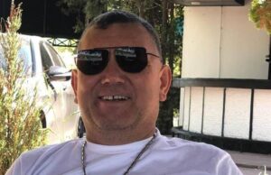 Om de afaceri controversat, împușcat cu bile de cauciuc într-un restaurant din București