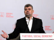 Ciolacu: OUG privind reglementarea preţurilor la energie electrică şi gaze va determina o stabilizare a preţurilor