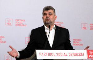 Ciolacu: OUG privind reglementarea preţurilor la energie electrică şi gaze va determina o stabilizare a preţurilor