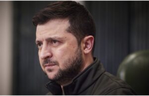 Zelenski, mesaj pentru parlamentarii din Israel: „Trebuie să trăiți cu alegerea pe care o faceți. Noi vrem să trăim, dar vecinii noștri vor să ne vadă morți”