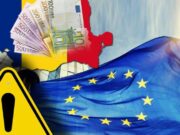 Riști să pierzi toți banii. Avertisment venit de la vârful UE pentru românii care au crezut că se îmbogățesc peste noapte