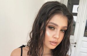 Câte clase are Elena Chiriac de la Survivor, de fapt. De ce a abandonat școala, din cauza notelor mici la Purtare