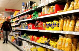 Alimentul de bază al cărui preț a crescut enorm în România. Este deja mai scump cu 30% –