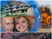 Fabulos! Unde se ascunde familia lui Putin, în timp ce Rusia bombardează Ucraina? Este un ”oraș subteran” din Siberia, un adevărat adăpost nuclear