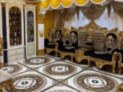 Un apartament din Satu Mare, decorat într-un stil aparte, face senzaţie pe internet. Cât cere proprietarul – FOTO –