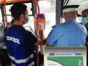 Situație jenantă pentru un bucureștean. Cum a fost umilit și amendat de un controlor STB