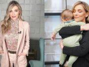 Cu ce probleme se confruntă Andreea Ibacka, după venirea pe lume a micuțului Tiago! Dana Rogoz a reacționat imediat când a văzut –>