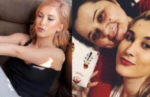 Mesajul emoționant pe care Adda l-a primit de la mama ei, după ce a aflat că este bolnavă. Artista urmează un tratament dur –>