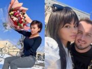 Carmen de la Sălciua și Marian Corcheș, cu un pas mai aproape de nuntă. Artista se declară cea mai împlinită femeie –>